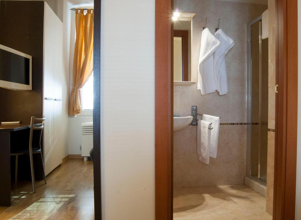 Bonomo Aparthotel