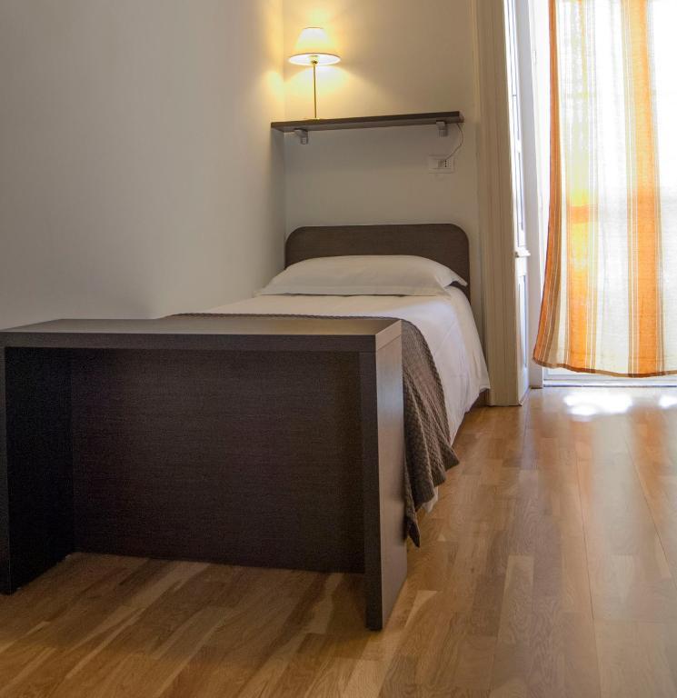 Bonomo 3* Triest