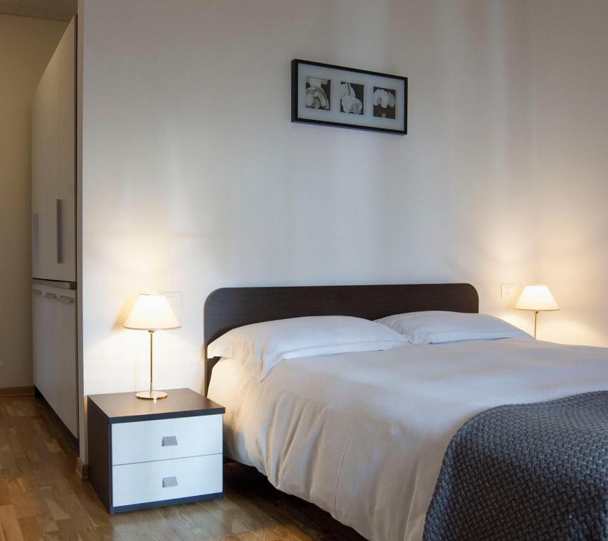 Bonomo 3* Triest